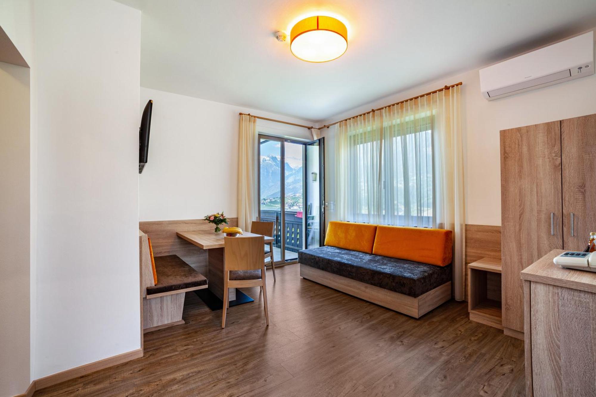 שנה Hotel-Garni Appartement Gartenheim מראה חיצוני תמונה