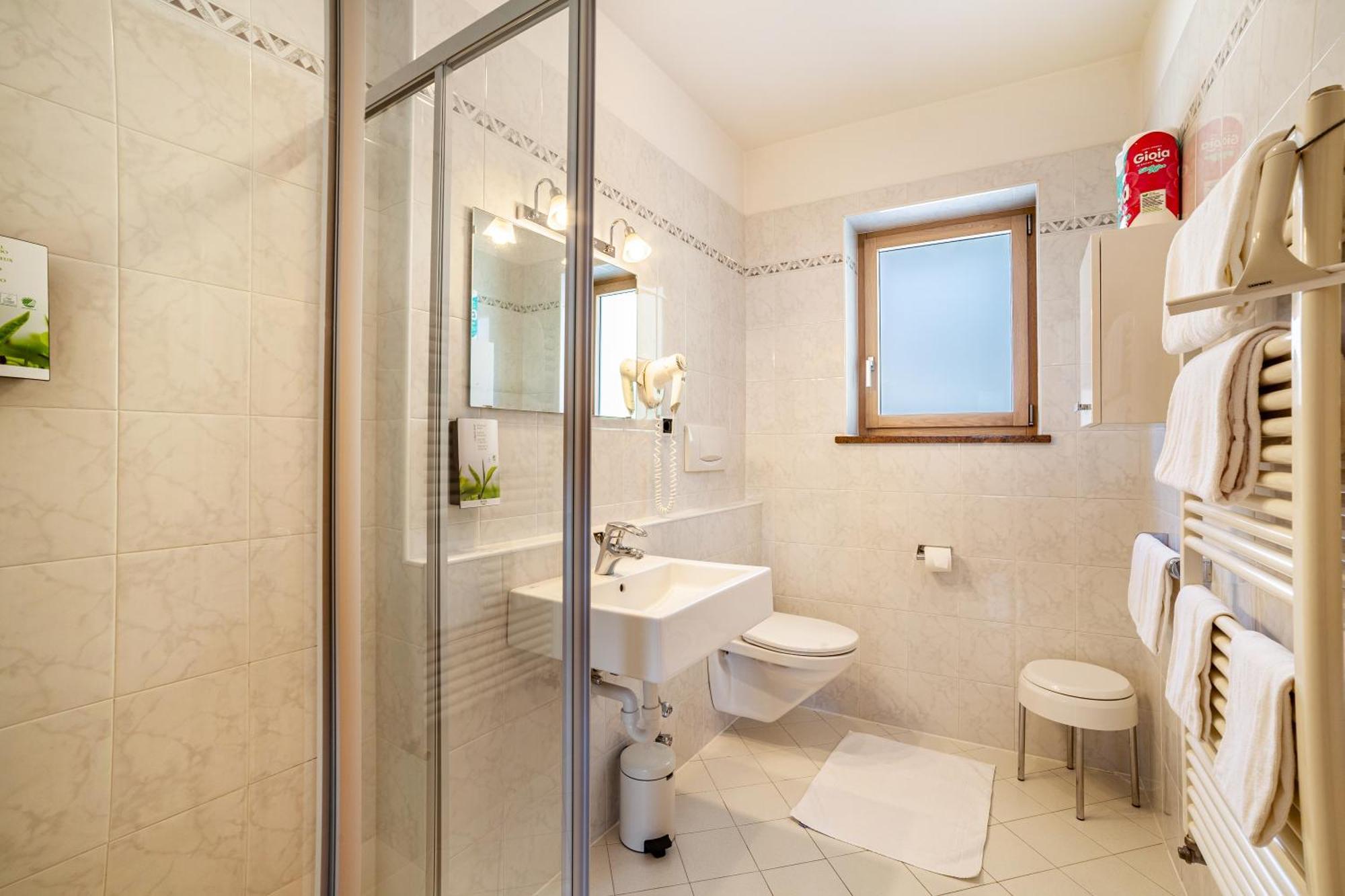 שנה Hotel-Garni Appartement Gartenheim מראה חיצוני תמונה