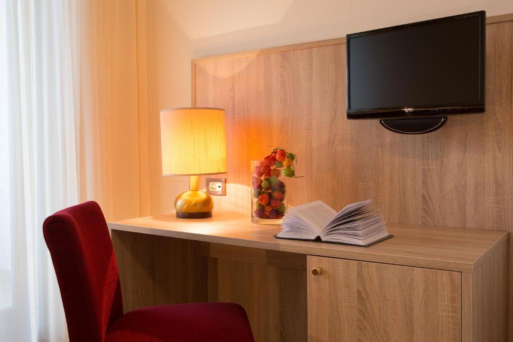 שנה Hotel-Garni Appartement Gartenheim חדר תמונה